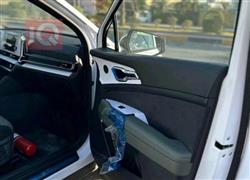 کیا سپۆرتاج